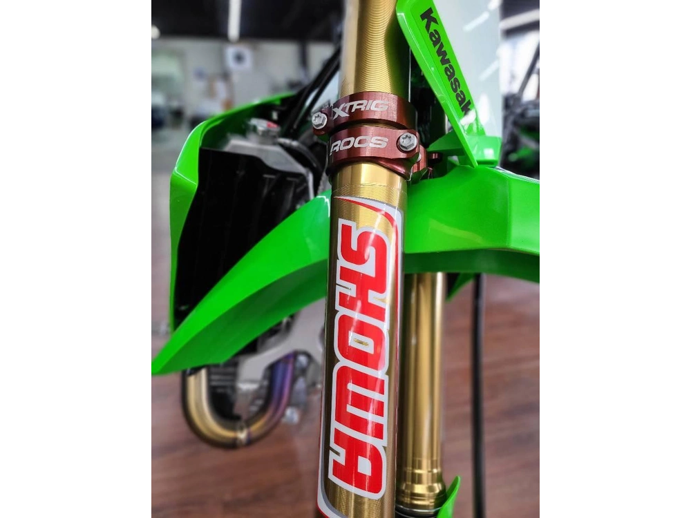 2026 Kawasaki Kx™ 450sr alt
