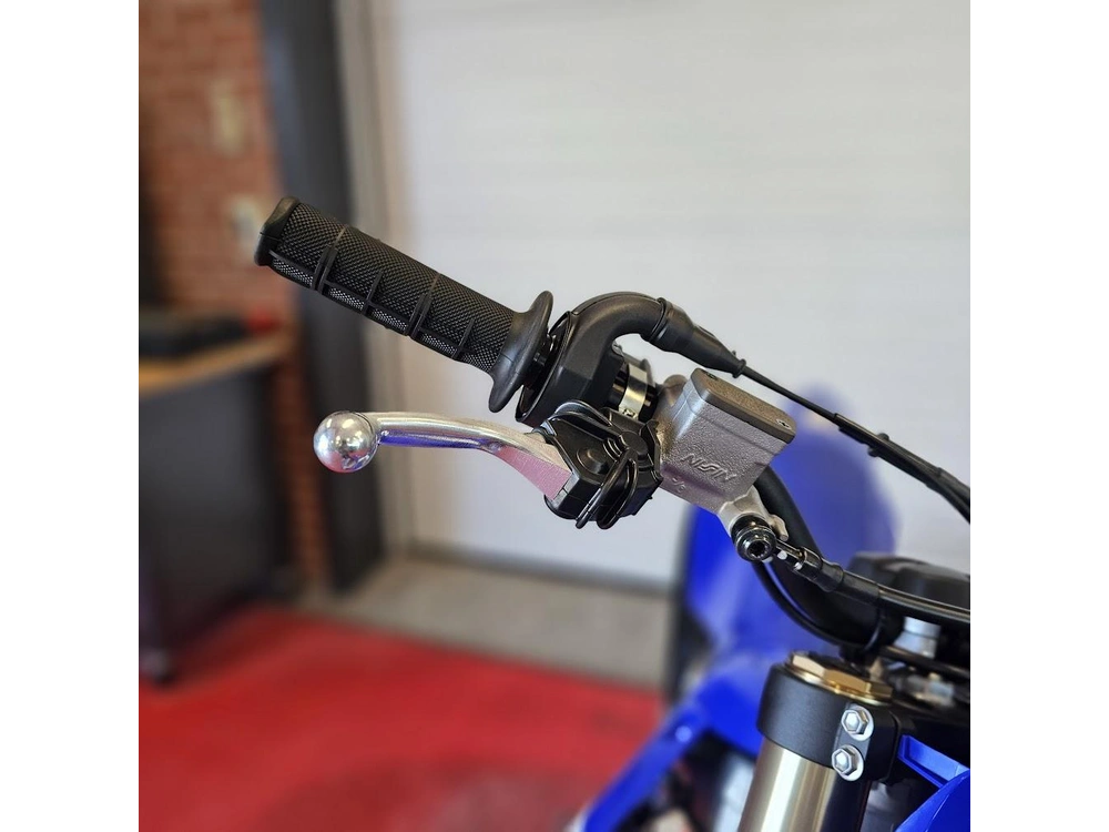2026 Yamaha Yz 450f alt
