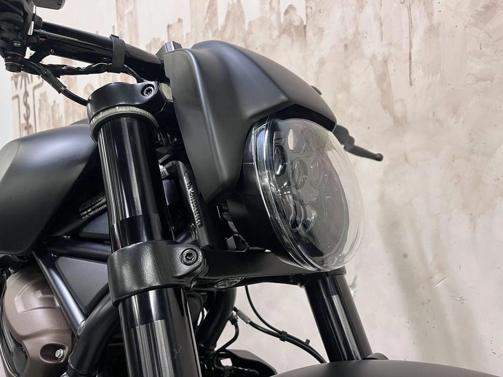 2024 Harley-davidson Rh1250s Sportster S alt