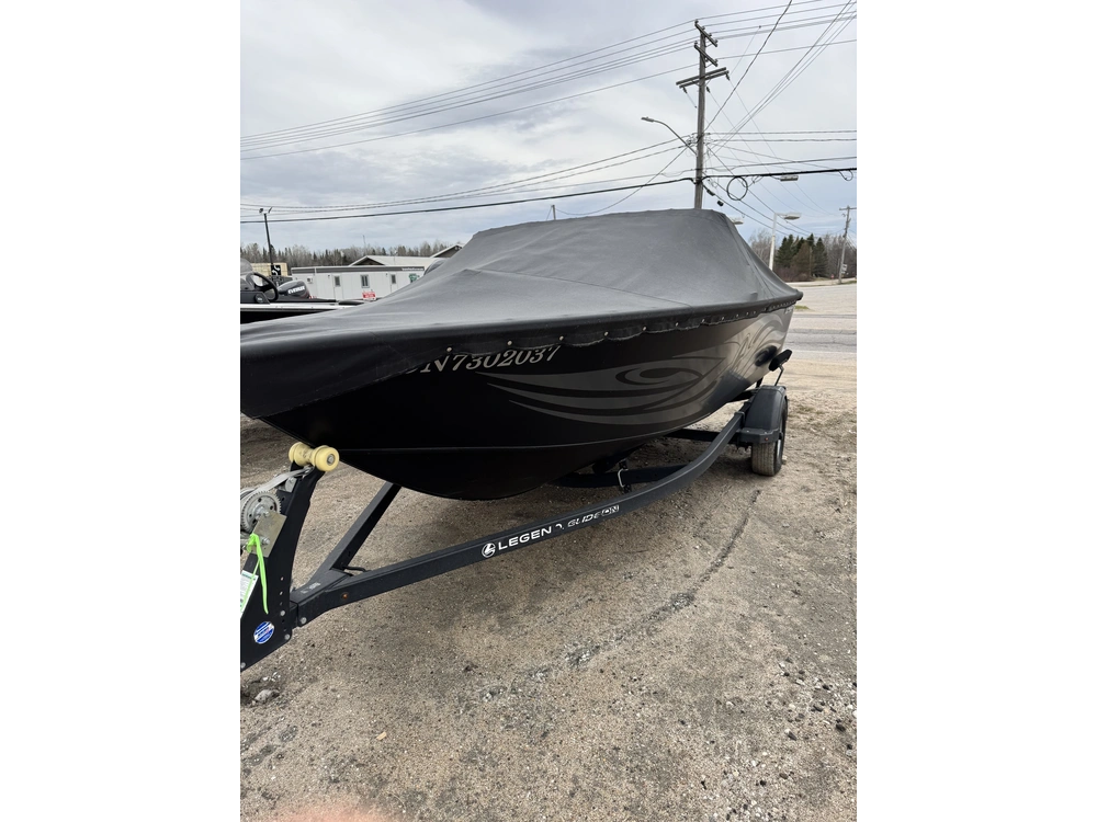Legend F17 2019 alt