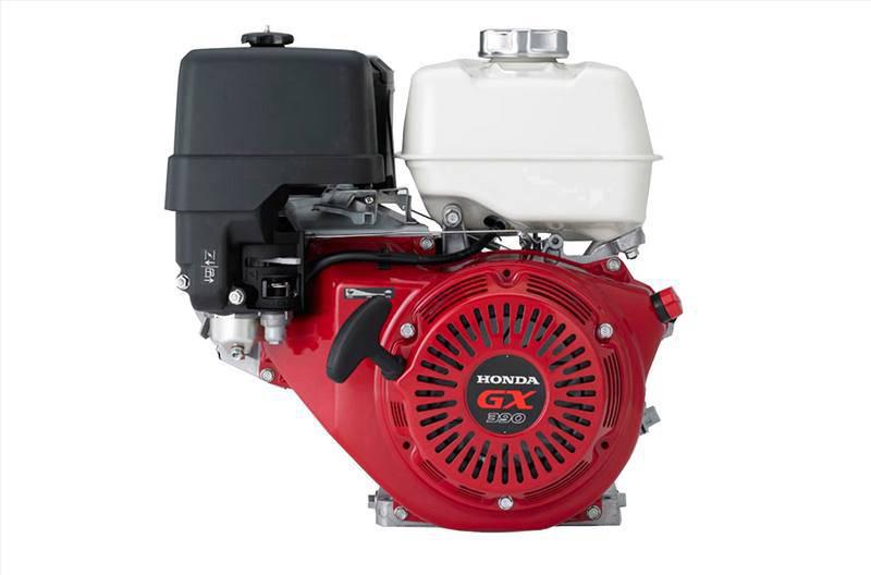 Honda Engines GX390