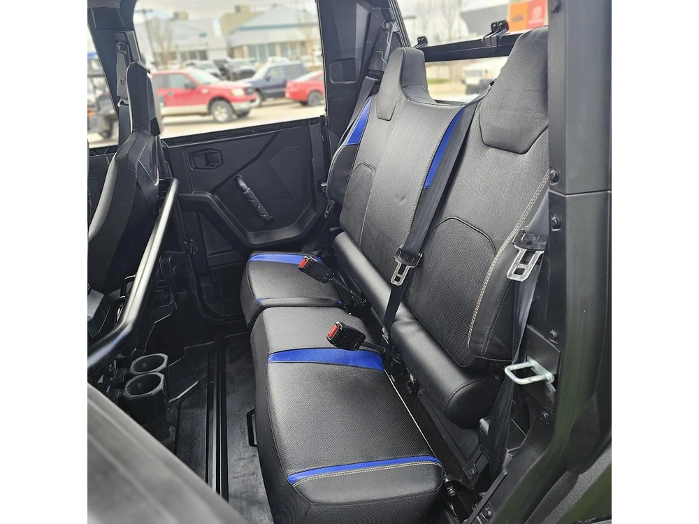 2024 Polaris Xpedition Xp 5 1000 Ultimate alt
