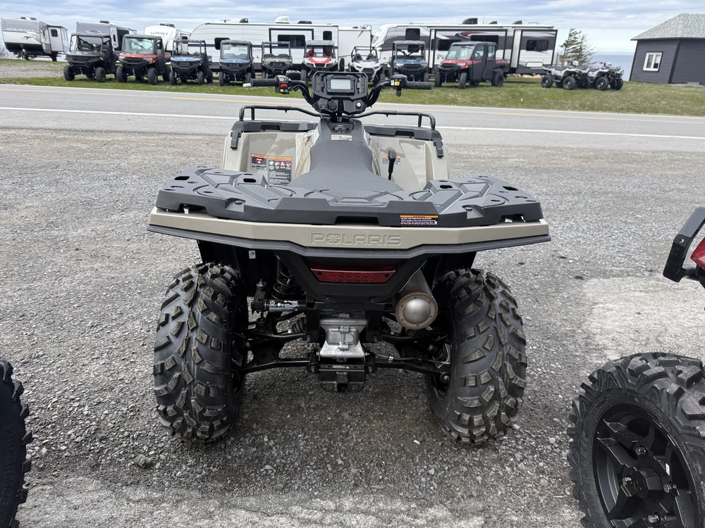 2026 Polaris A26sea57a6 Sportsman 570 alt