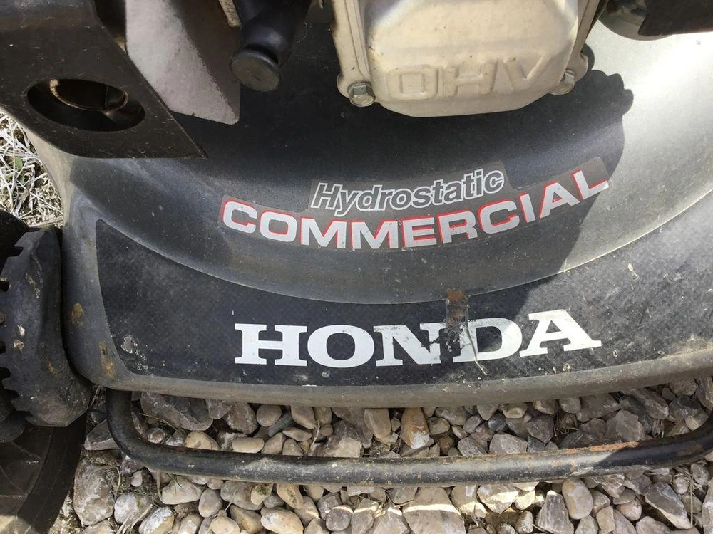 2020 Honda Hrc2163hxc alt