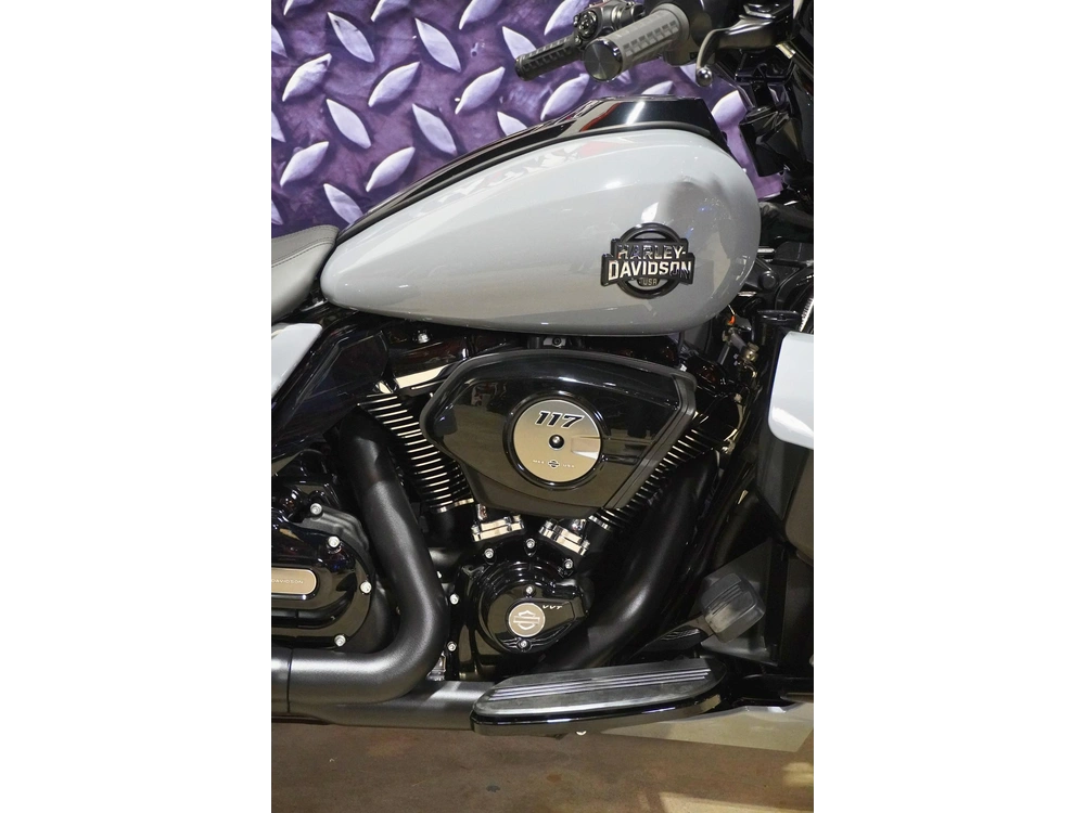 2026 Harley-davidson Flhlt Street Glide 3 Limited alt