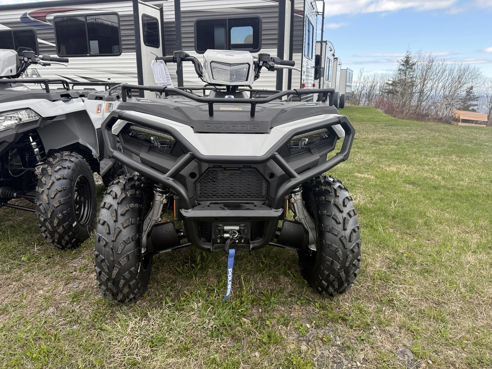 Polaris A26see57a4 Sportsman 570 Eps 2026 alt