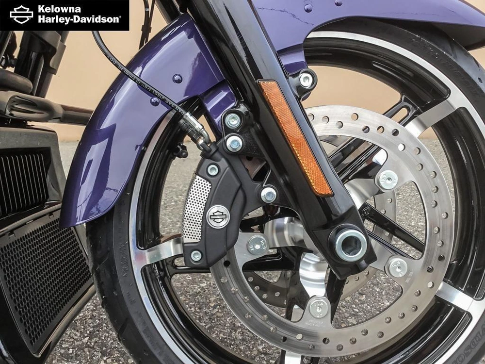 2026 Harley-davidson Fltrx - Road Glide® alt
