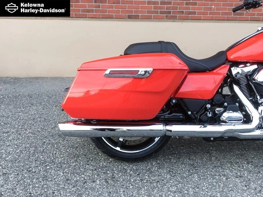 2026 Harley-davidson Fltrx - Road Glide® alt