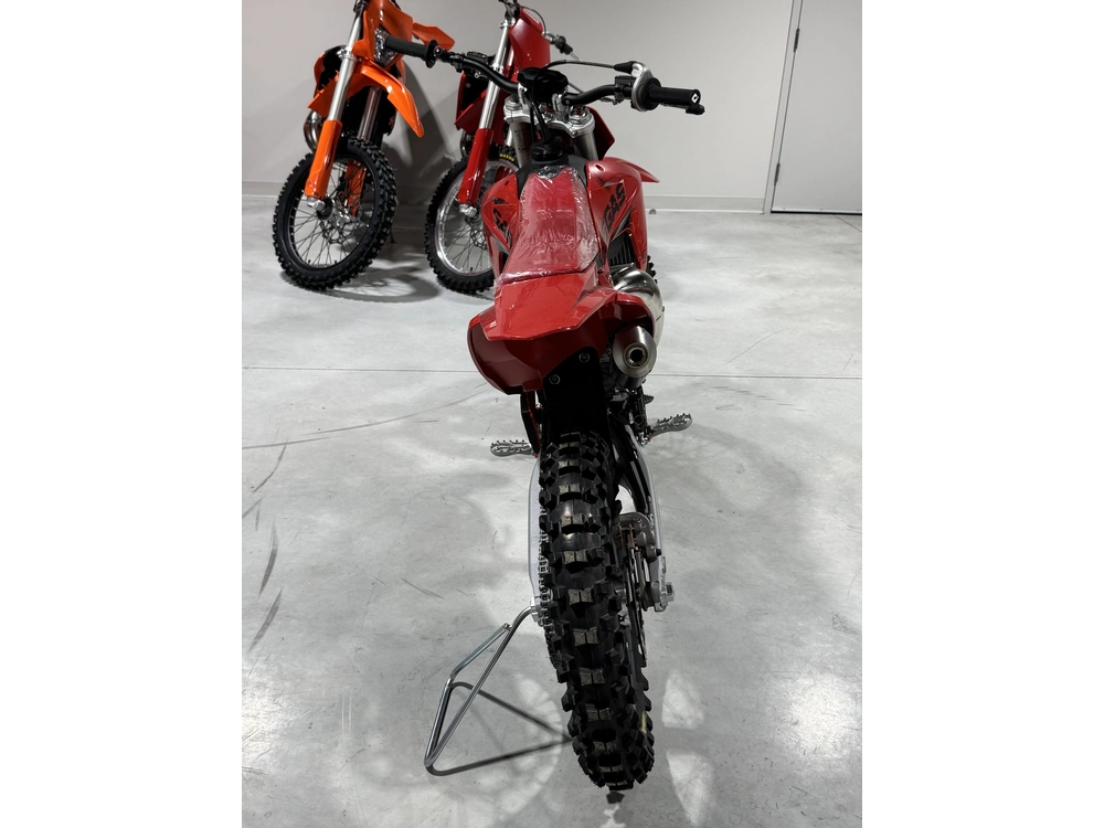 Gasgas Mc 85 19/16 2026 alt