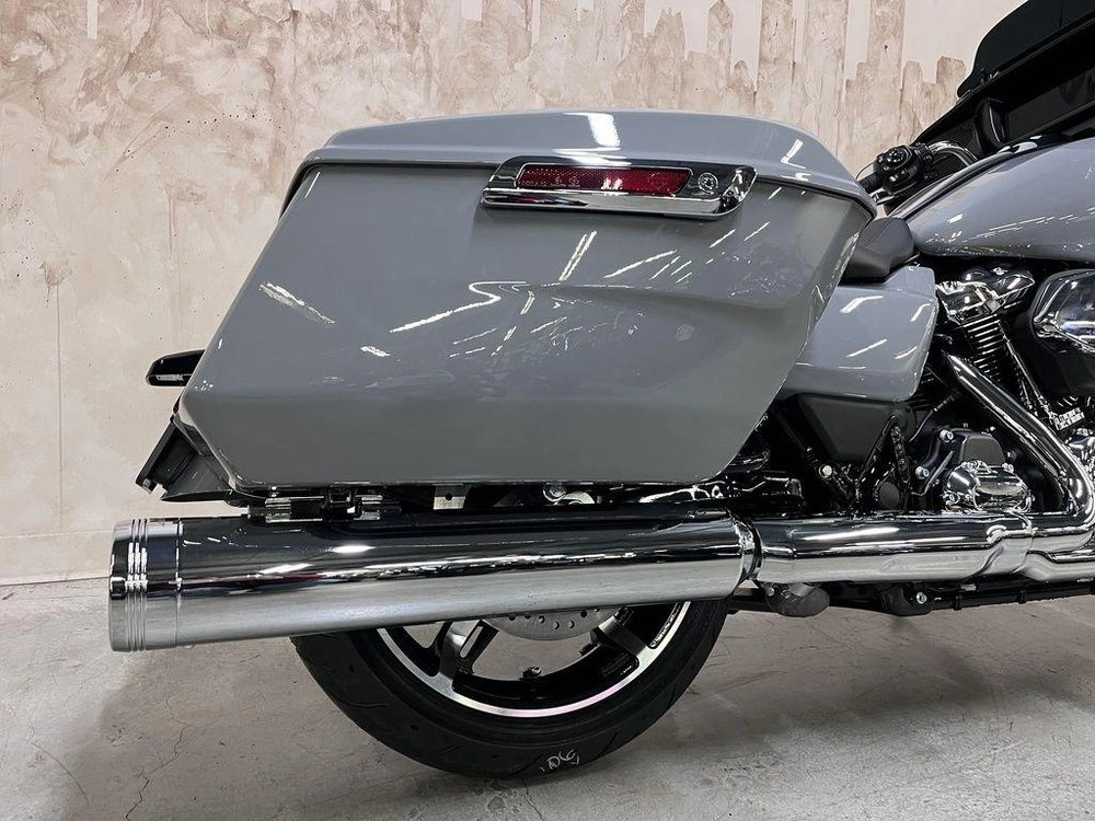 2026 Harley-davidson Flhx Street Glide alt