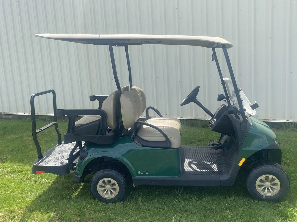 2024 E-z-go Rxv alt
