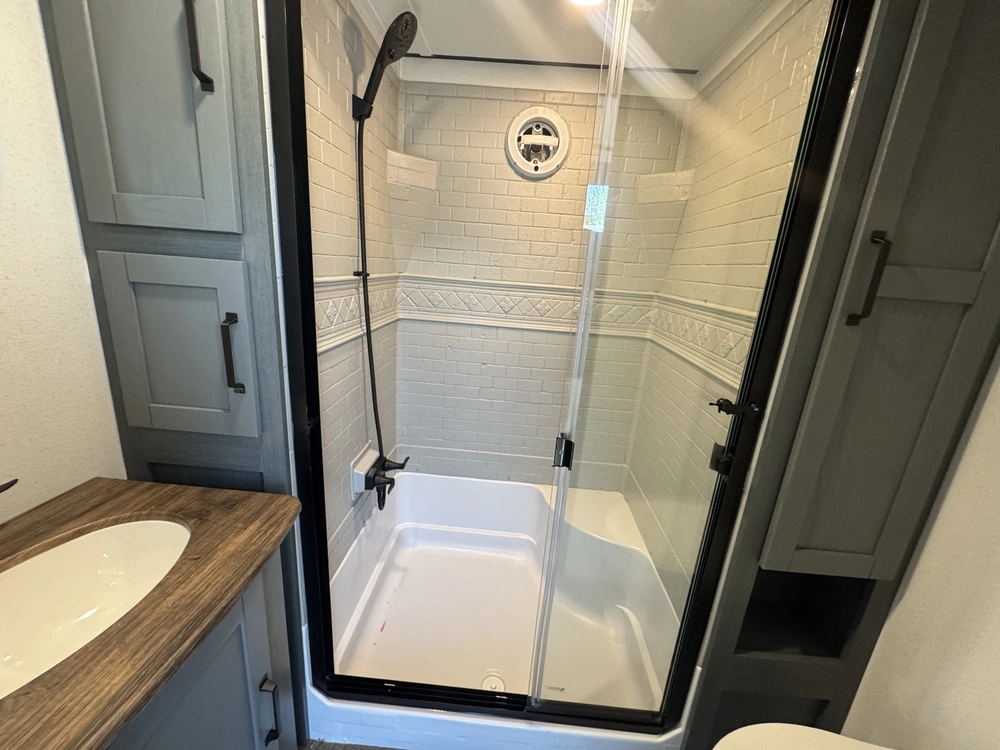 Forest River Puma Vista 403lft 2026 alt