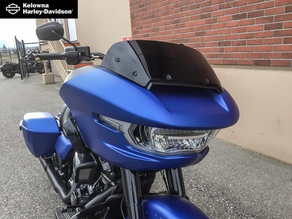 2026 Harley-davidson Fltrx - Road Glide® alt