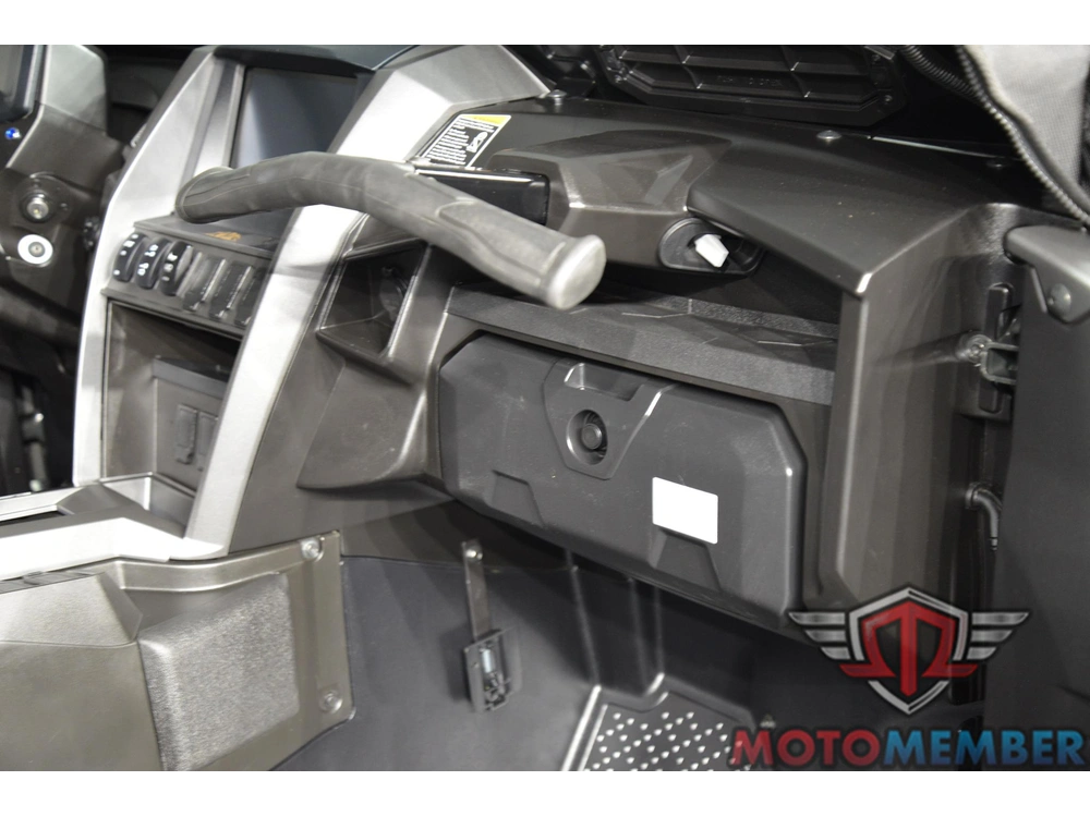 2025 Yamaha Wolverine Rmax4 1000 Xt-r alt