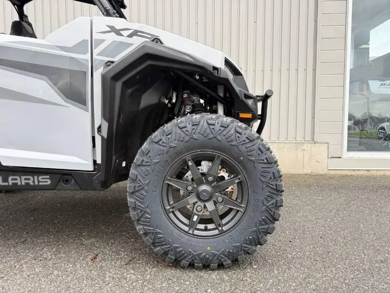 2026 Polaris General Xp 1000 Sport thumbnail 5