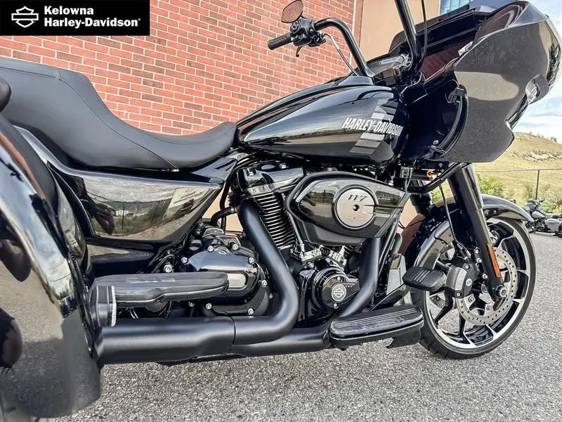 2026 Harley-Davidson FLTRT - Road Glide® 3 thumbnail 42