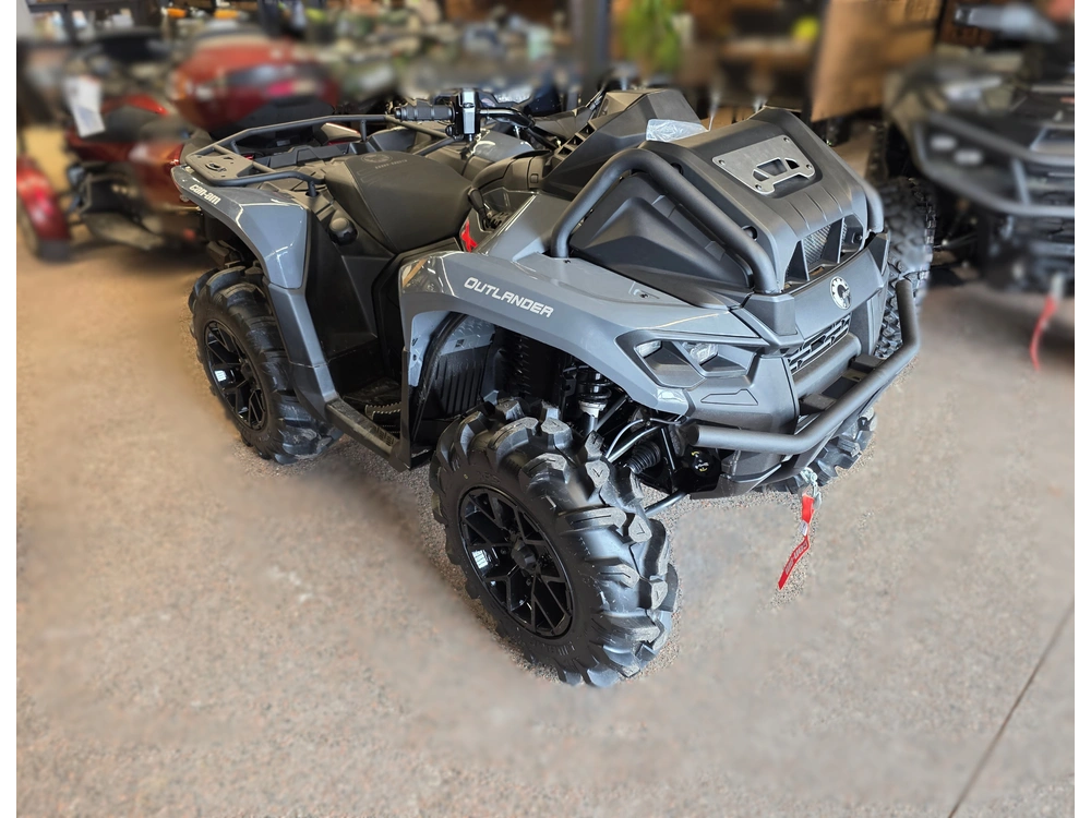 2026 Can-am Outlander™ X™ Mr 700
