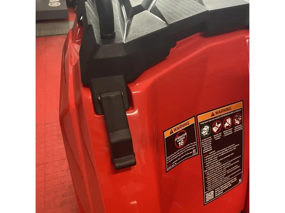 2026 Polaris Sportsman Touring 570 alt