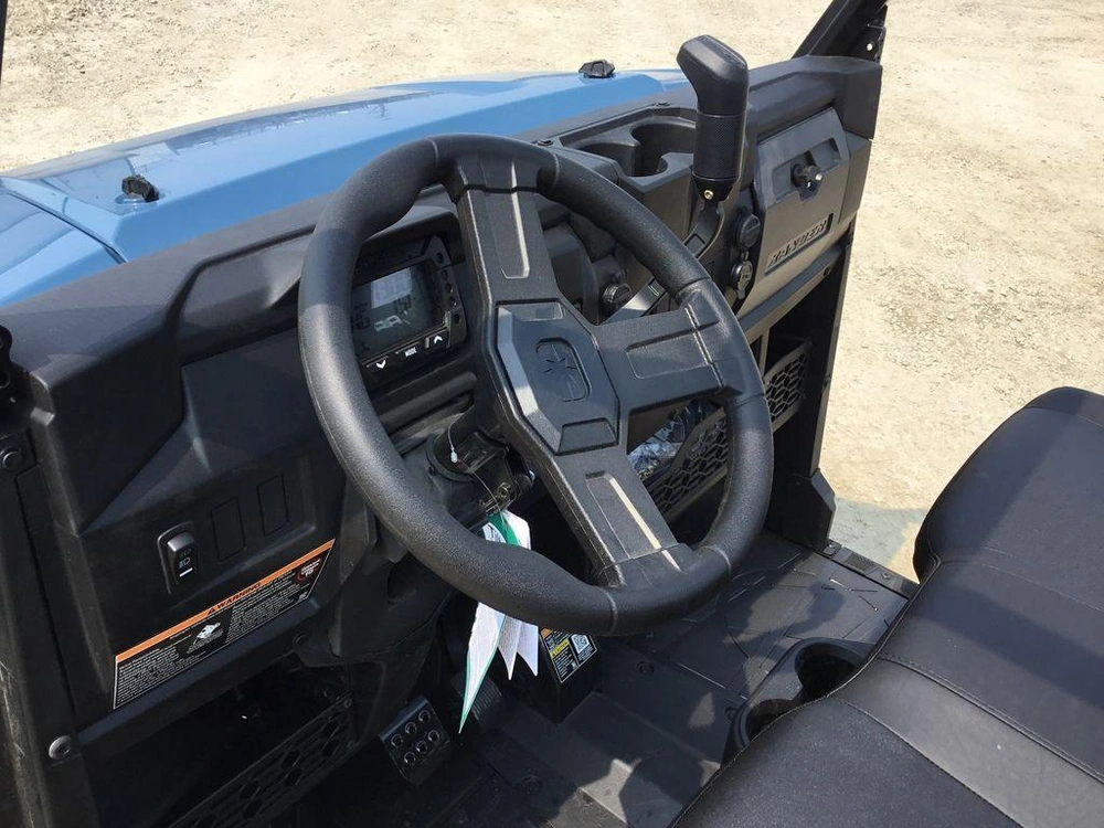 2025 Polaris Ranger Sp 570 Premium alt