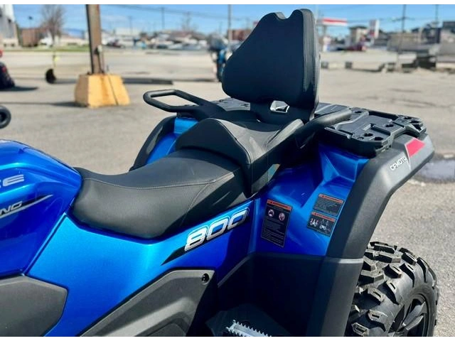 Cfmoto Cforce 800 Touring 2026 alt