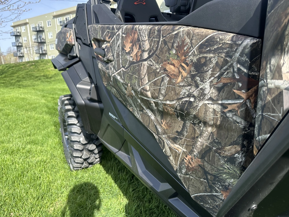 2026 Can-am Commander X Mr 1000r alt
