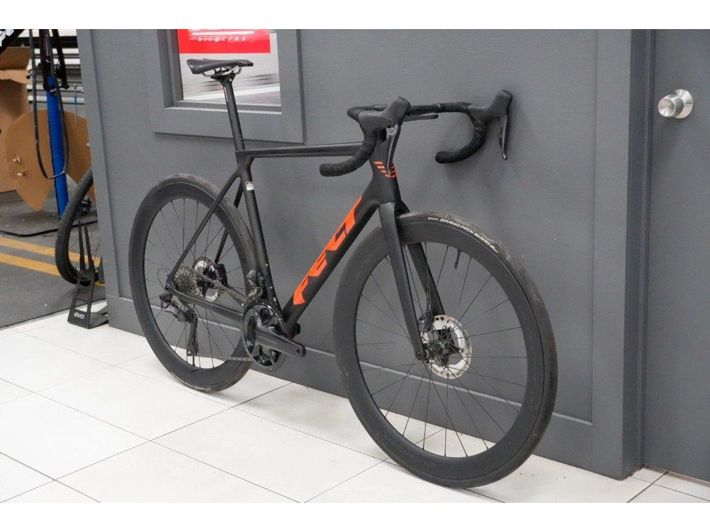 2024 Felt Fr Advanced + Ultegra Di2 Demo alt
