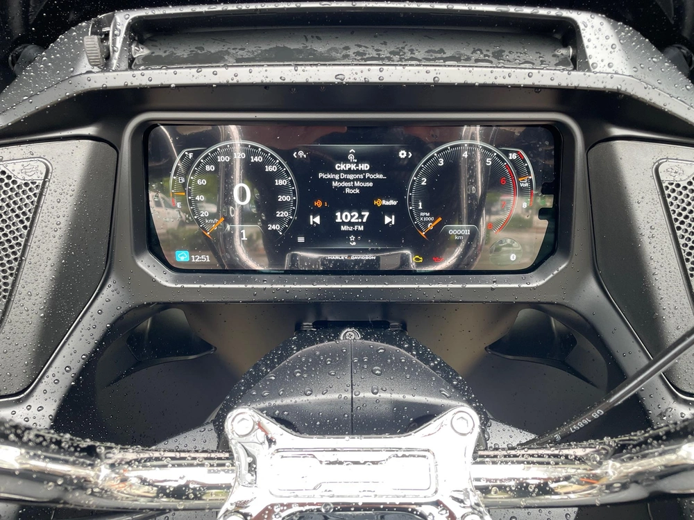 2026 Harley-davidson Fltrx - Road Glide® alt