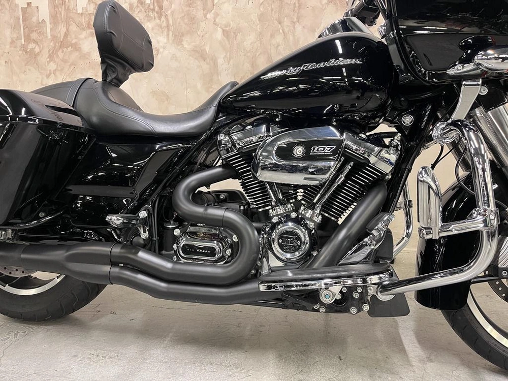 2017 Harley-davidson Touring Road Glide Special alt