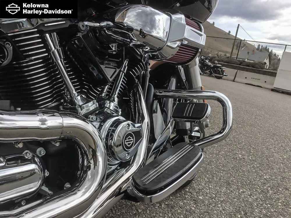 2026 Harley-davidson Fltrx - Road Glide® alt