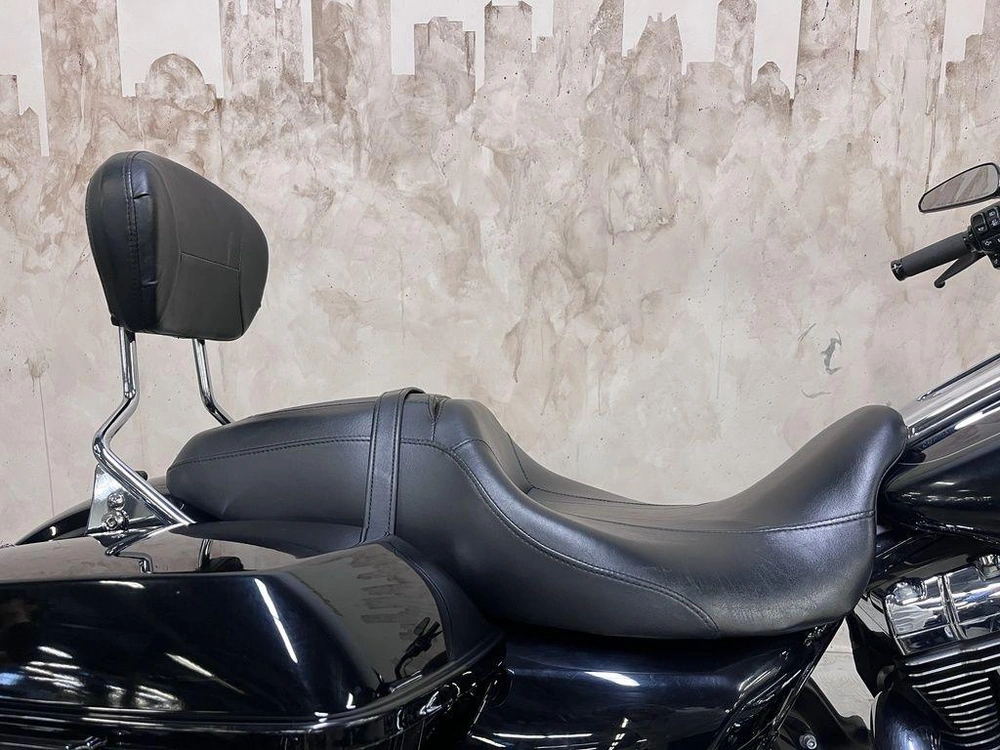 2016 Harley-davidson Touring Road Glide Special alt