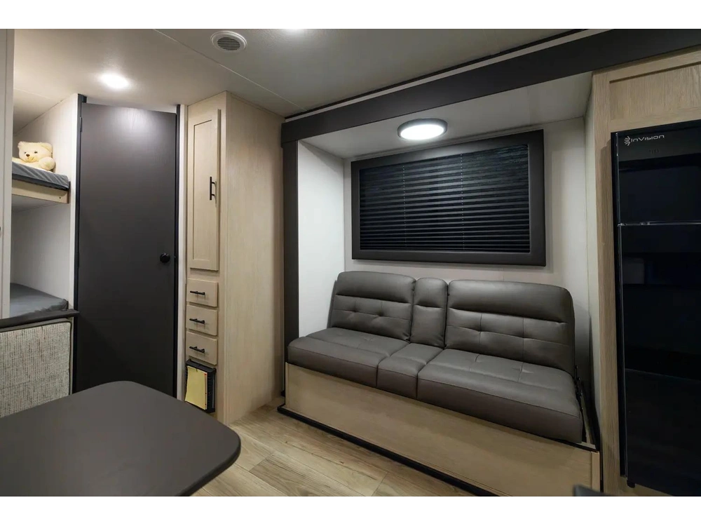 2026 Forest River Shasta 525 Rs alt