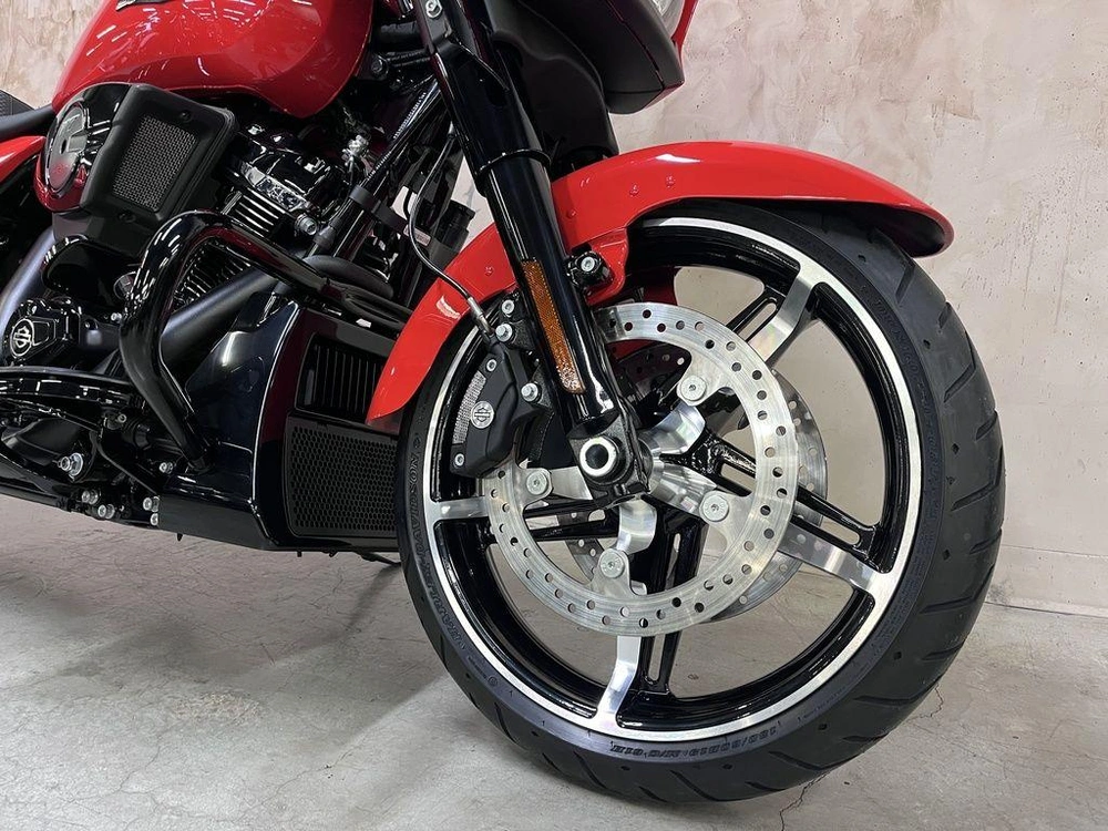 2026 Harley-davidson Flhx Street Glide alt