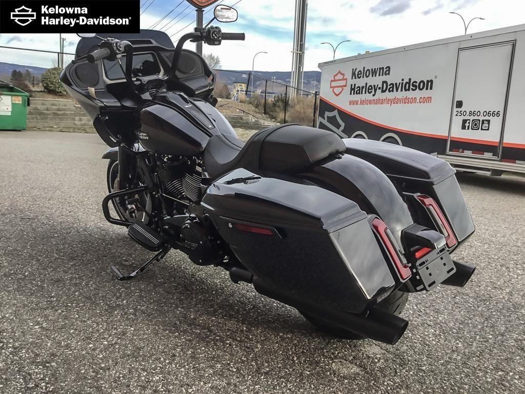 2026 Harley-Davidson FLTRX - Road Glide® thumbnail 21