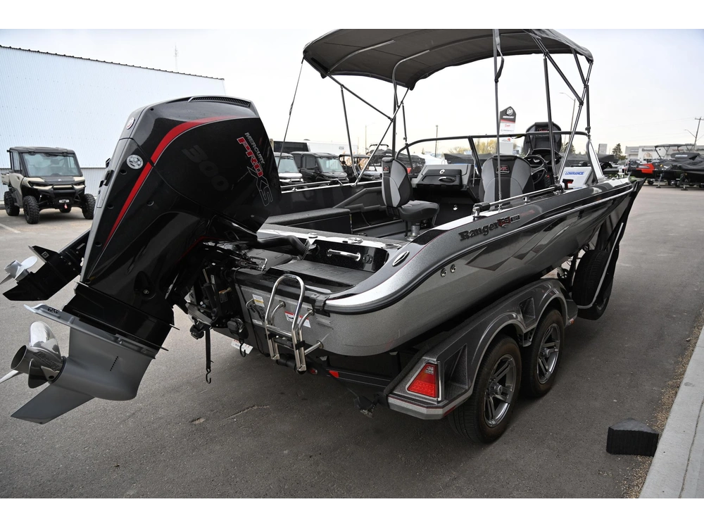 2024 Ranger 621fs Cup Equipped alt