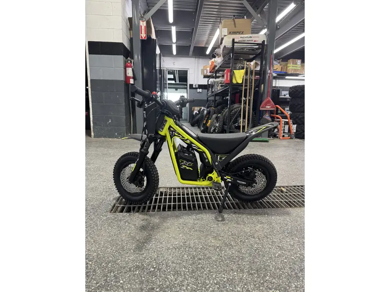 2026 Triumph TXP-12 thumbnail 5