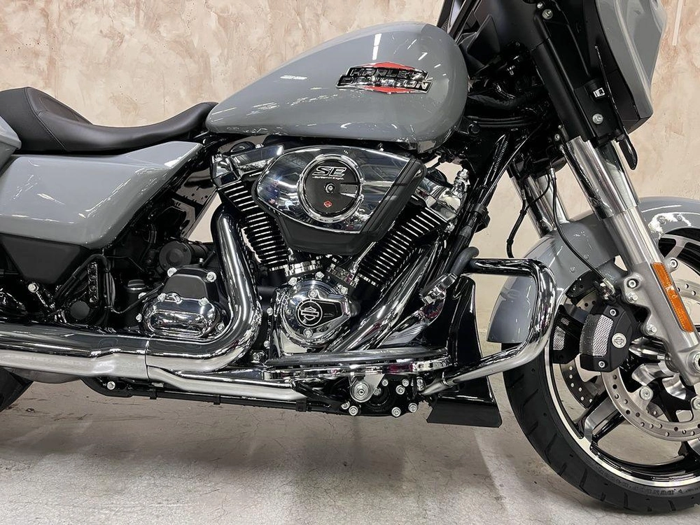 2026 Harley-davidson Flhx Street Glide alt
