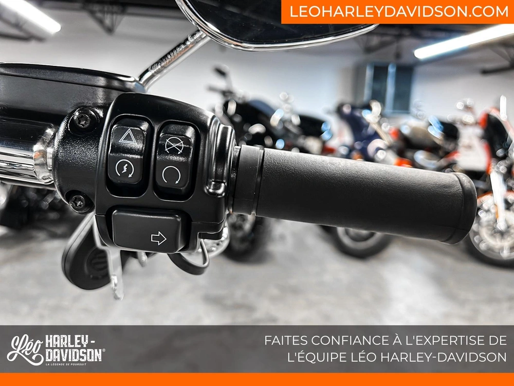 Harley-davidson Flfbs Fat Boy 2024 alt