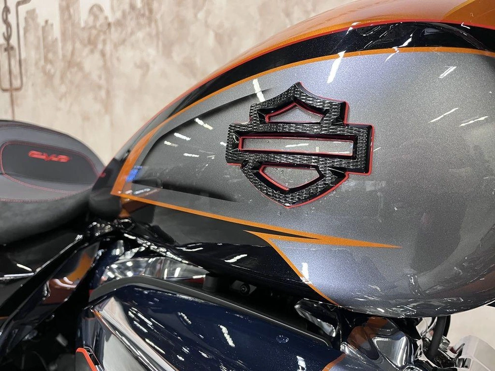 2026 Harley-davidson Flhxse Cvo Street Glide alt