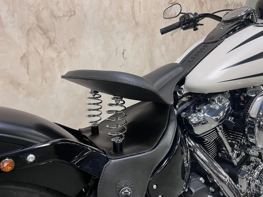 2025 Harley-davidson Flhc Heritage Classic alt