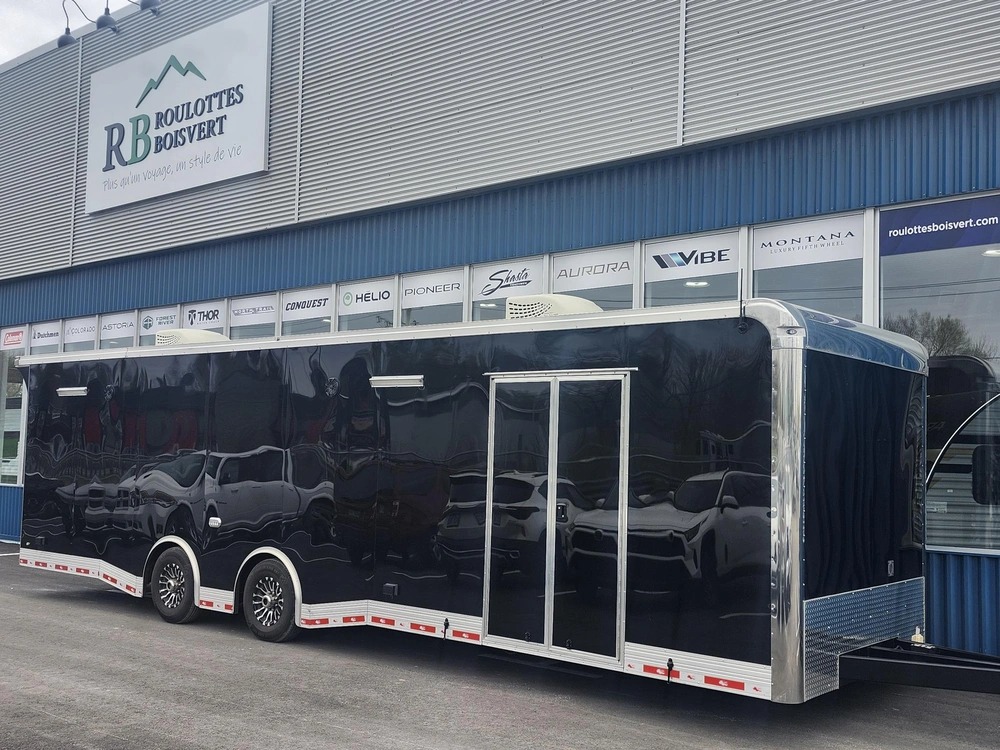 Forest River Cargo 2022 alt