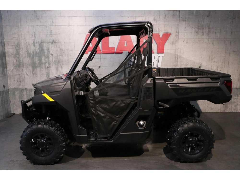 Polaris Ranger 1000 Premium 2026 alt