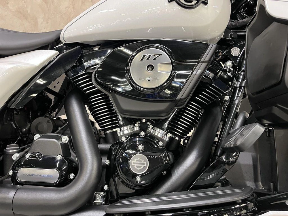 2026 Harley-davidson Flhxl Street Glide Limited alt