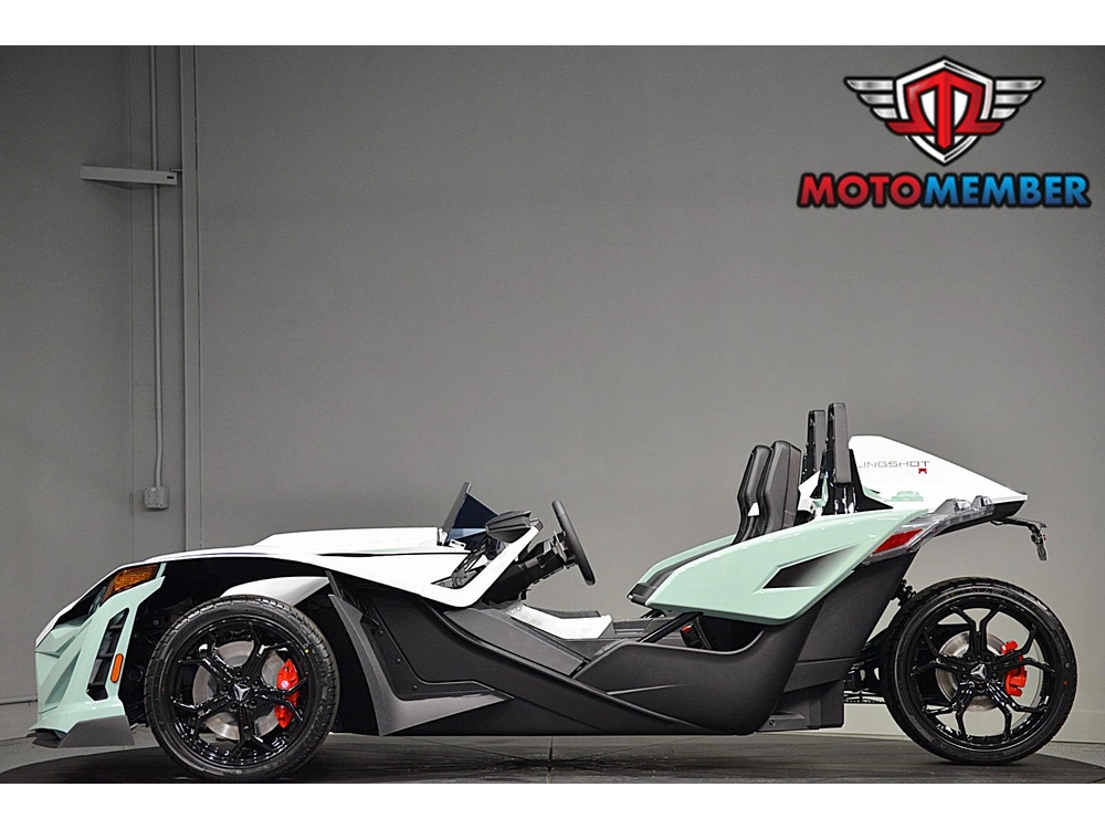 2026 Slingshot R Autodrive alt