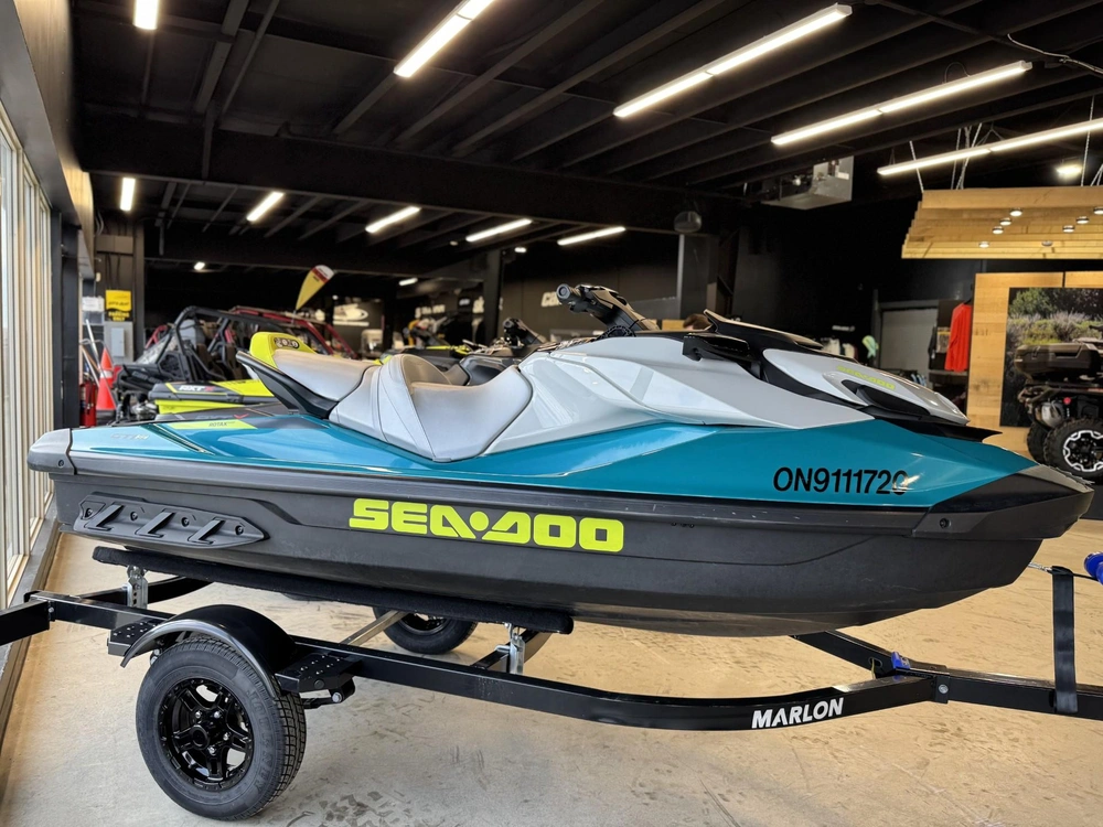 2024 Sea-doo Gti Se 170 alt