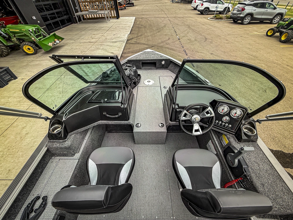 2026 G3 Boats Av164f alt