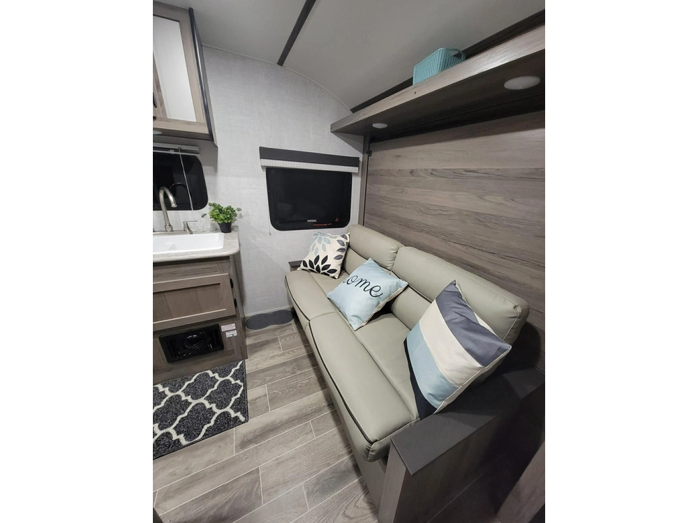 Ameri-lite 197bh (offert En Consignation) 2021 alt