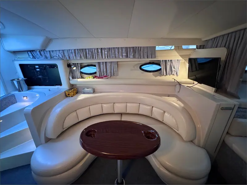 1989 Wellcraft Monaco 3000 thumbnail 9