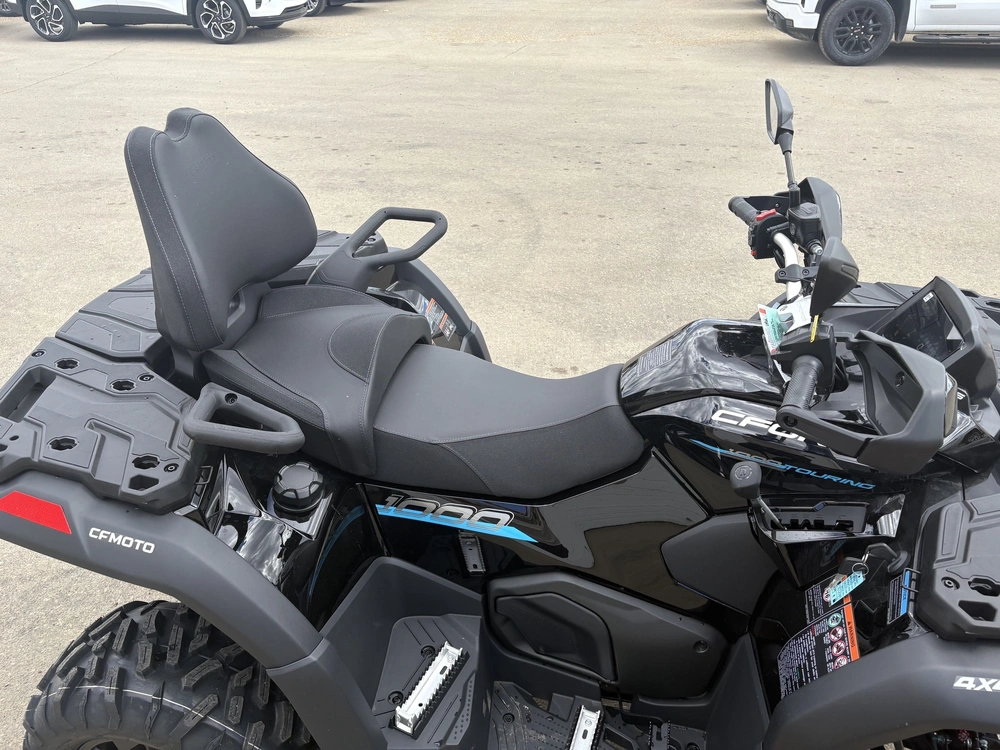 2026 Cfmoto Cforce 1000 Touring alt