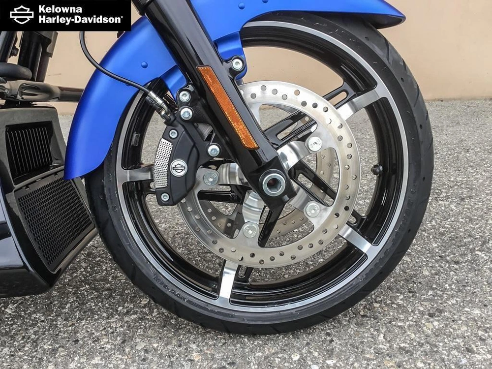 2026 Harley-davidson Fltrx - Road Glide® alt