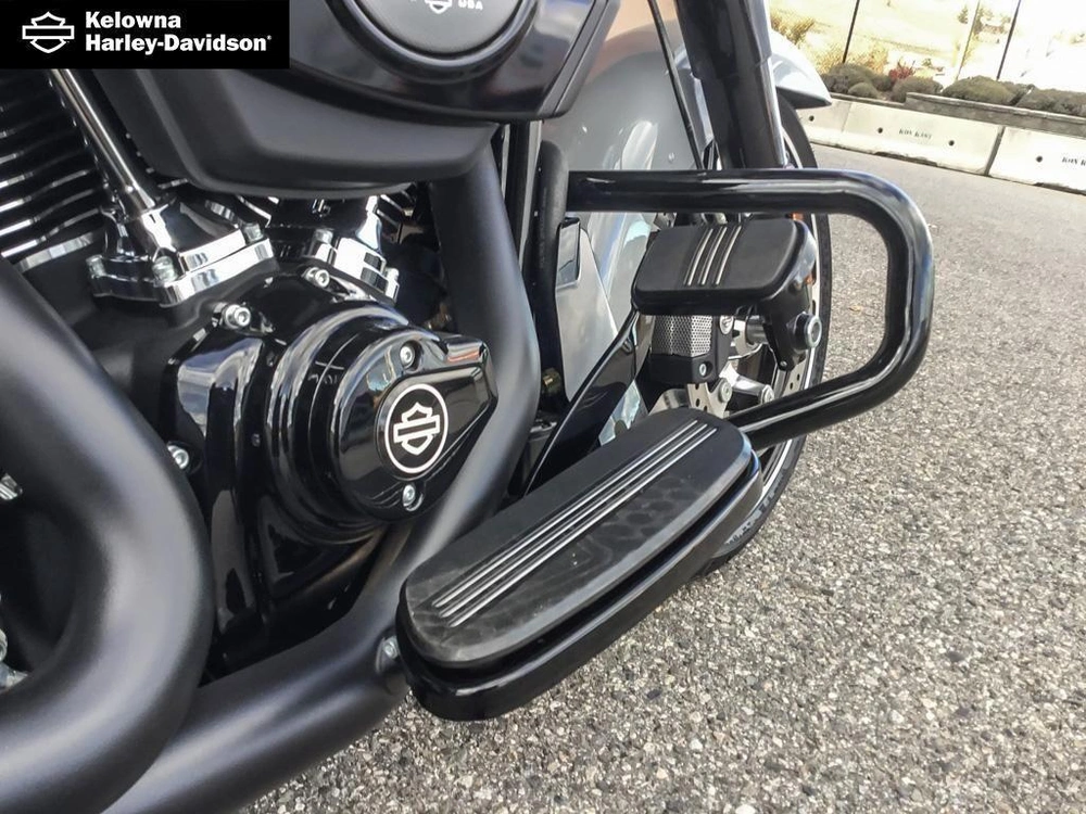 2025 Harley-davidson Flhx - Street Glide® alt